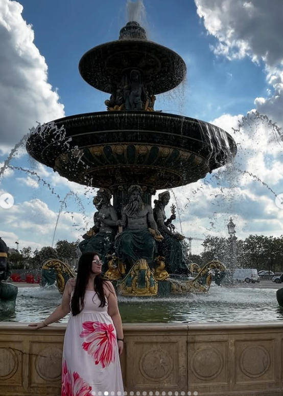 Place de la Concorde