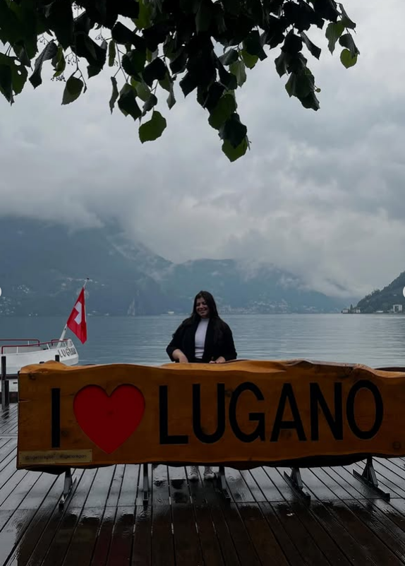 I ♥ Lugano