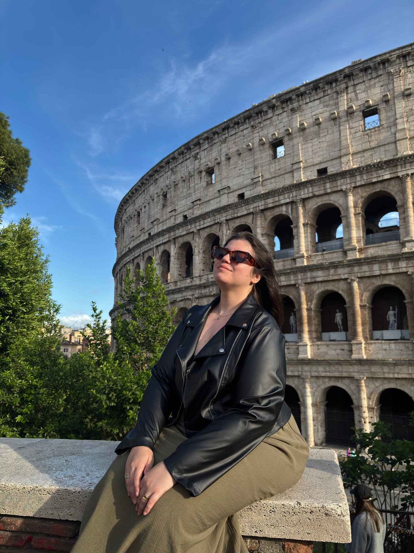 Coliseum