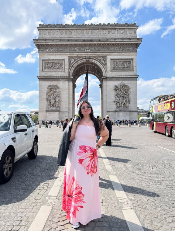 paris, je t'aime