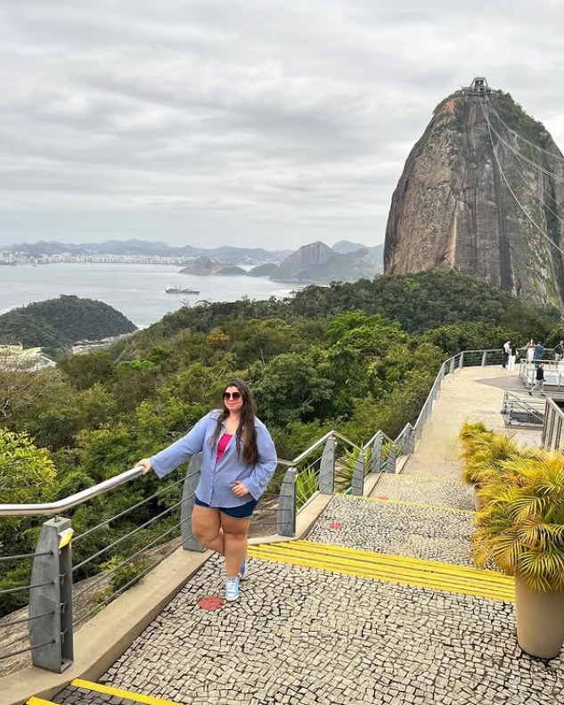 rio meu amor